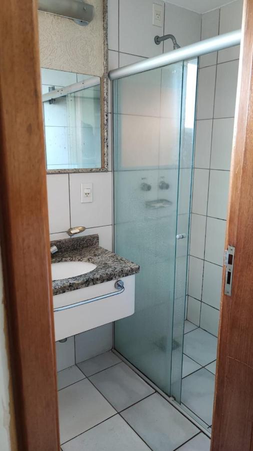 Golden Dolphin Gd - Suite 4 Adultos E 1 Crianca Ate 5 Anos Caldas Novas Exteriör bild
